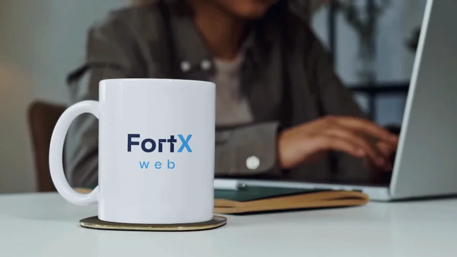 Tasse FortX web